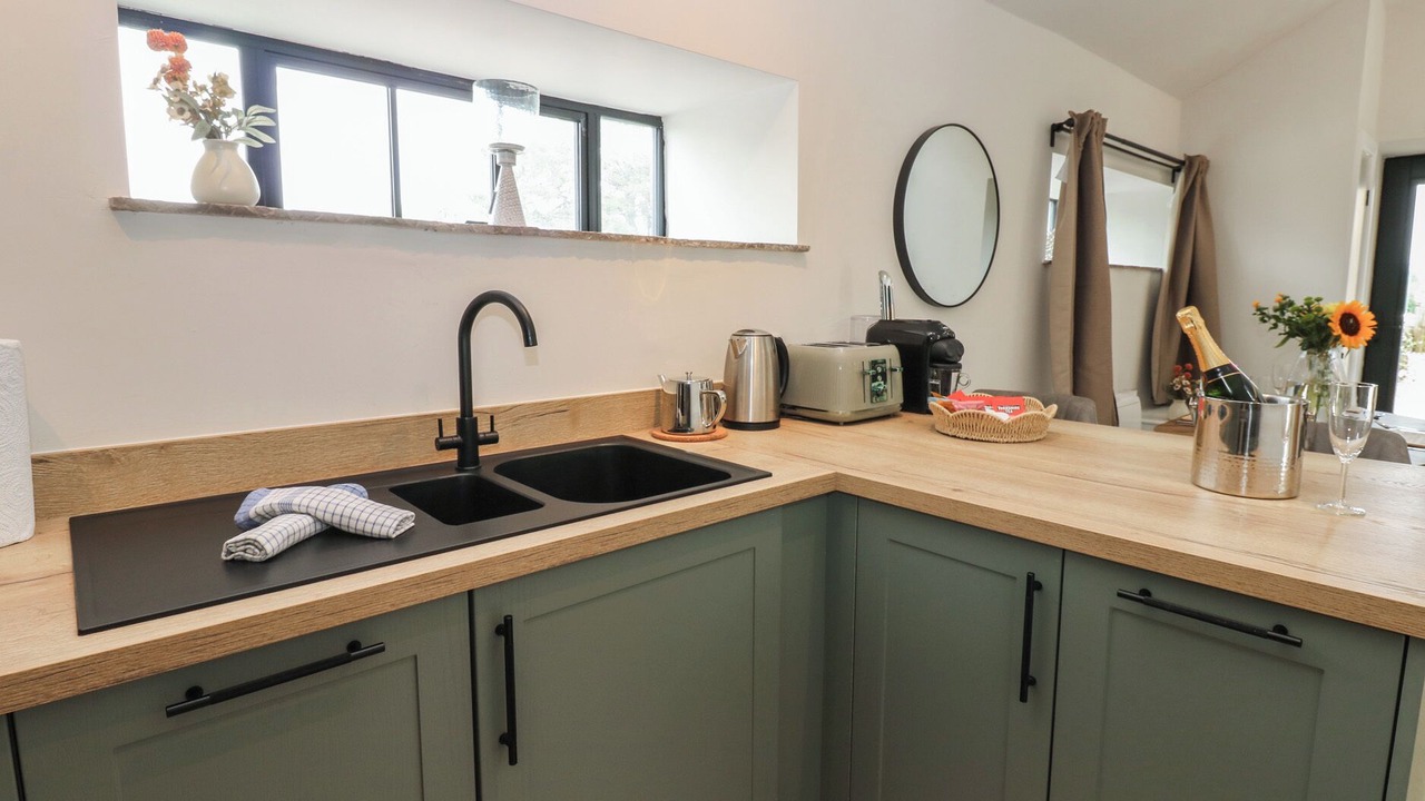 Photo of Kitchen in Ebchester