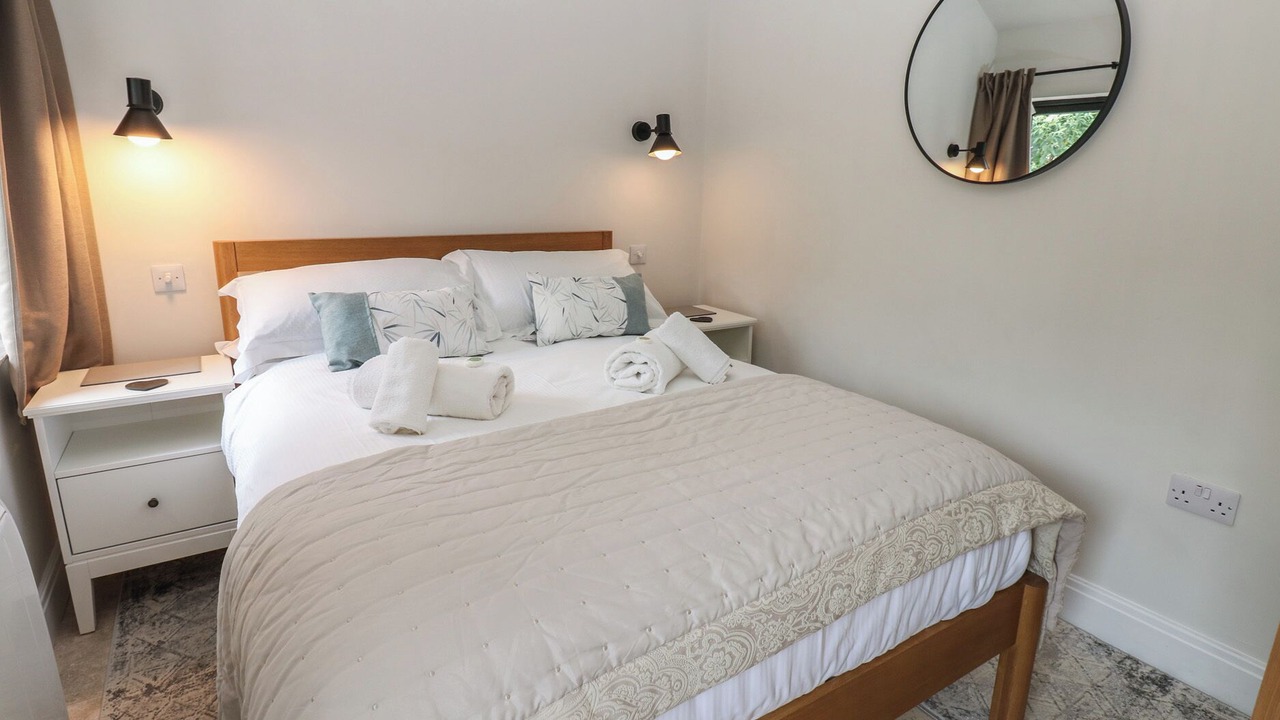 Photo of Bedroom in Ebchester