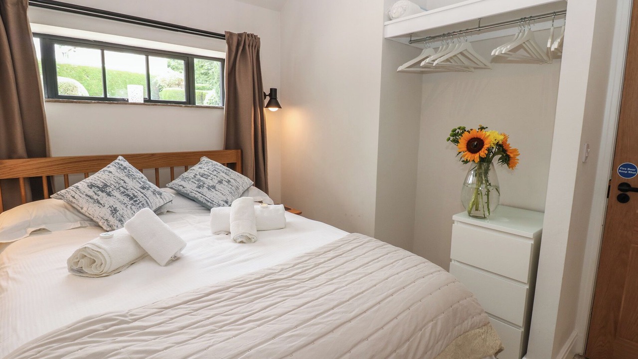 Photo of Bedroom in Ebchester