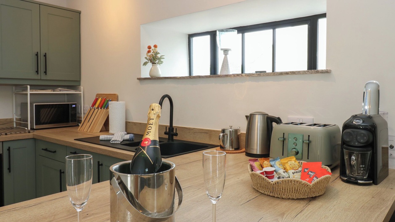 Photo of Kitchen in Ebchester