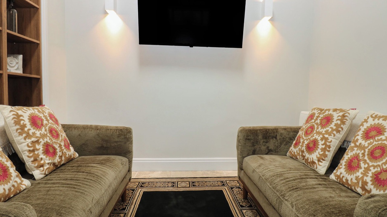 Photo of Livingroom in Ebchester