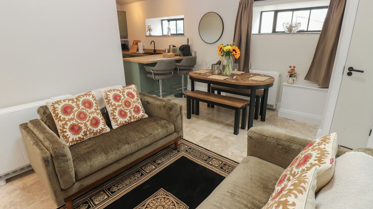 Photo of Livingroom in Ebchester