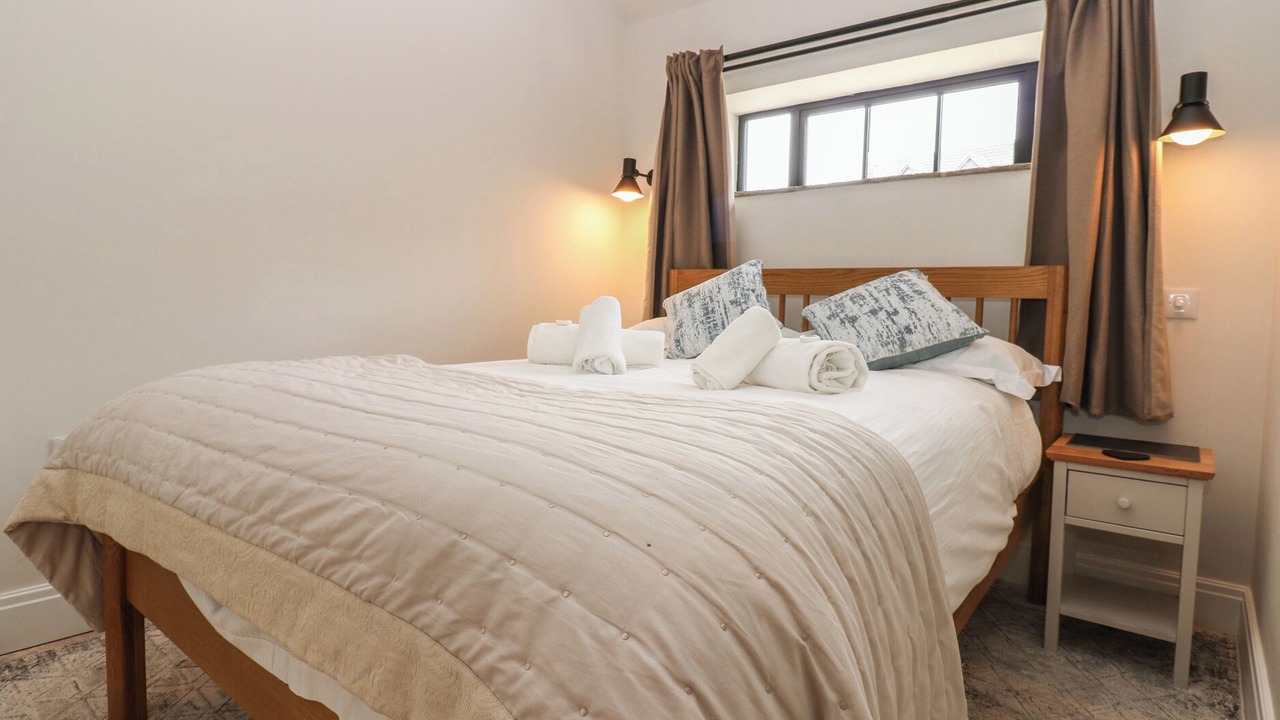 Photo of Bedroom in Ebchester