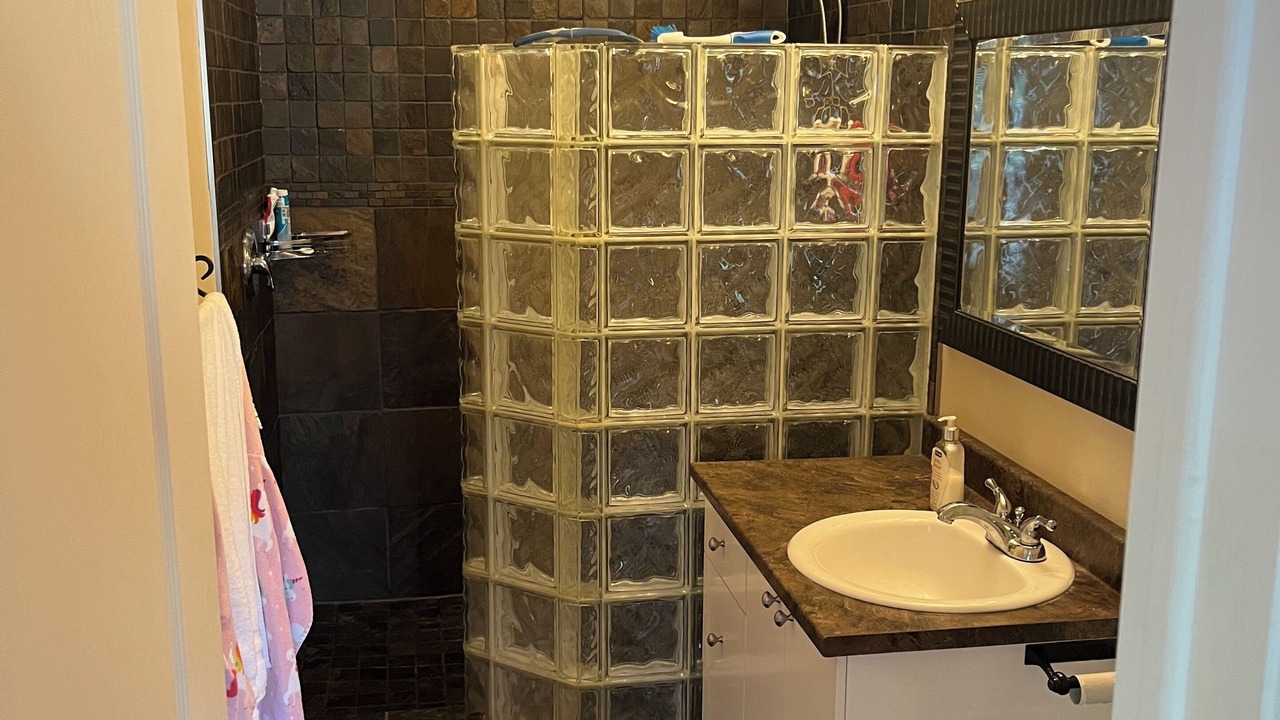 Photo of Bathroom in Mont Ste. Marie