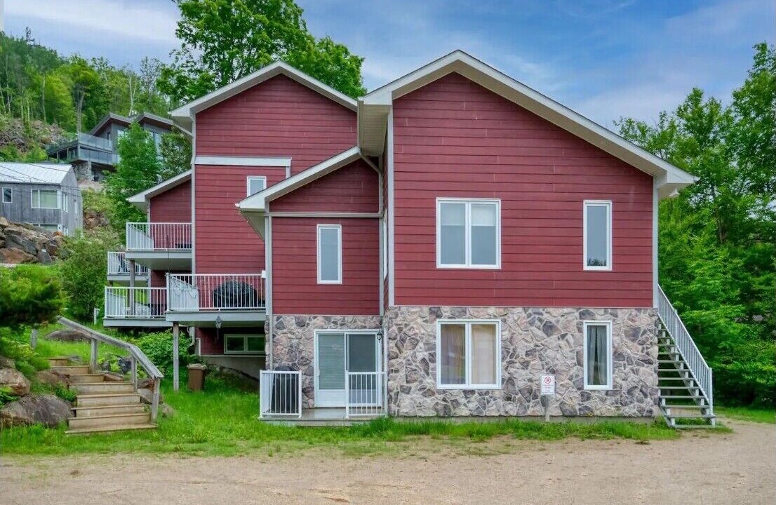 Photo of Outdoor in Mont Ste. Marie