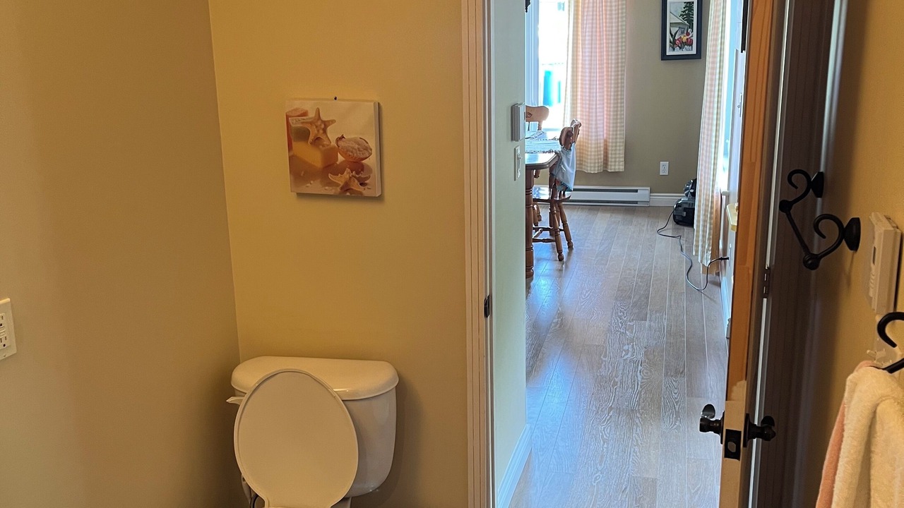 Photo of Bathroom in Mont Ste. Marie