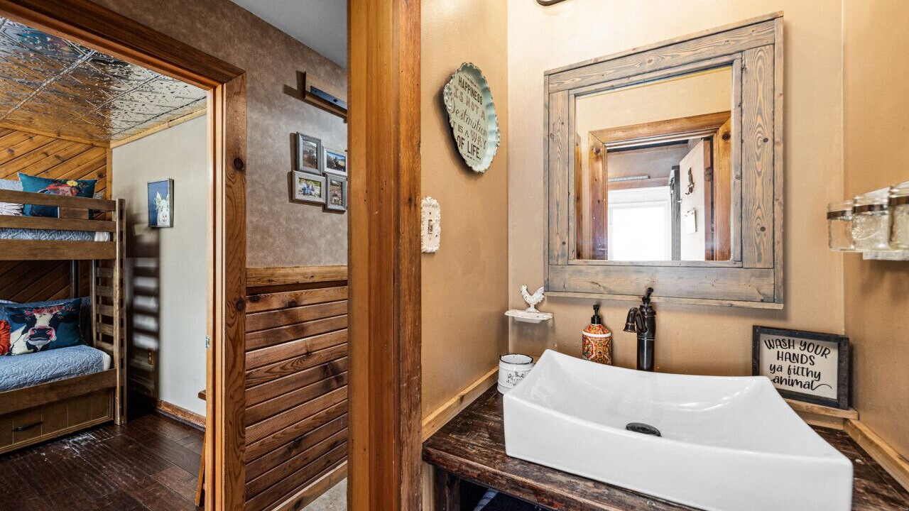 Photo of Bathroom in Tomball