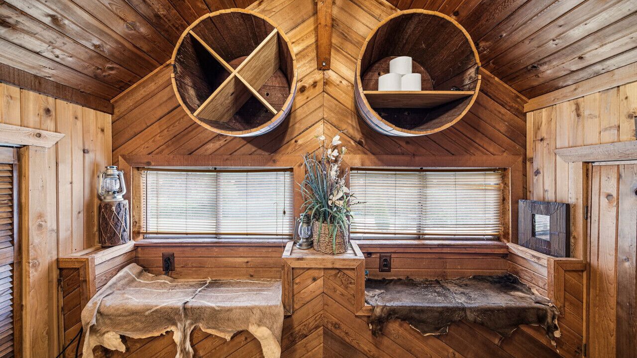 Photo of Bathroom in Tomball