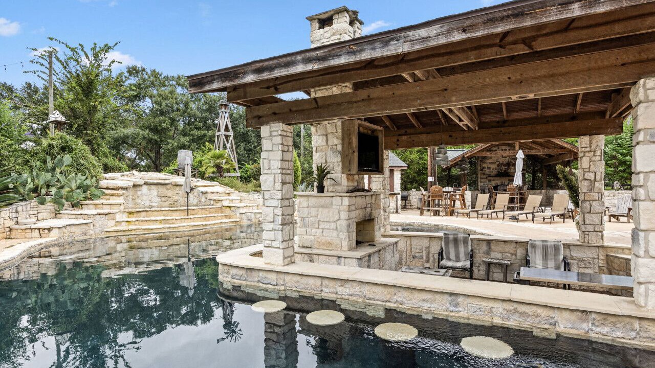 Photo of Outdoor in Tomball