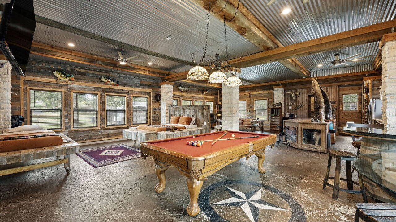 Photo of Outdoor in Tomball