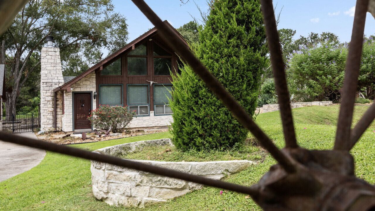 Photo of Outdoor in Tomball