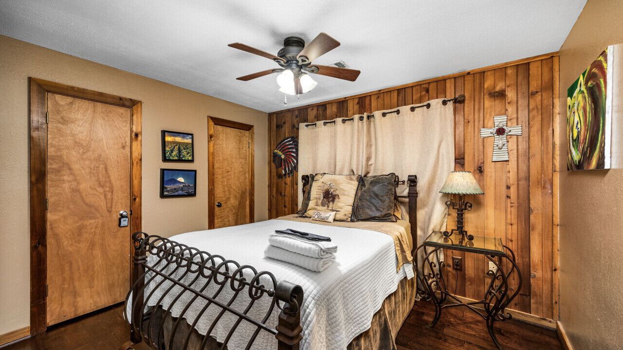 Photo of Outdoor in Tomball