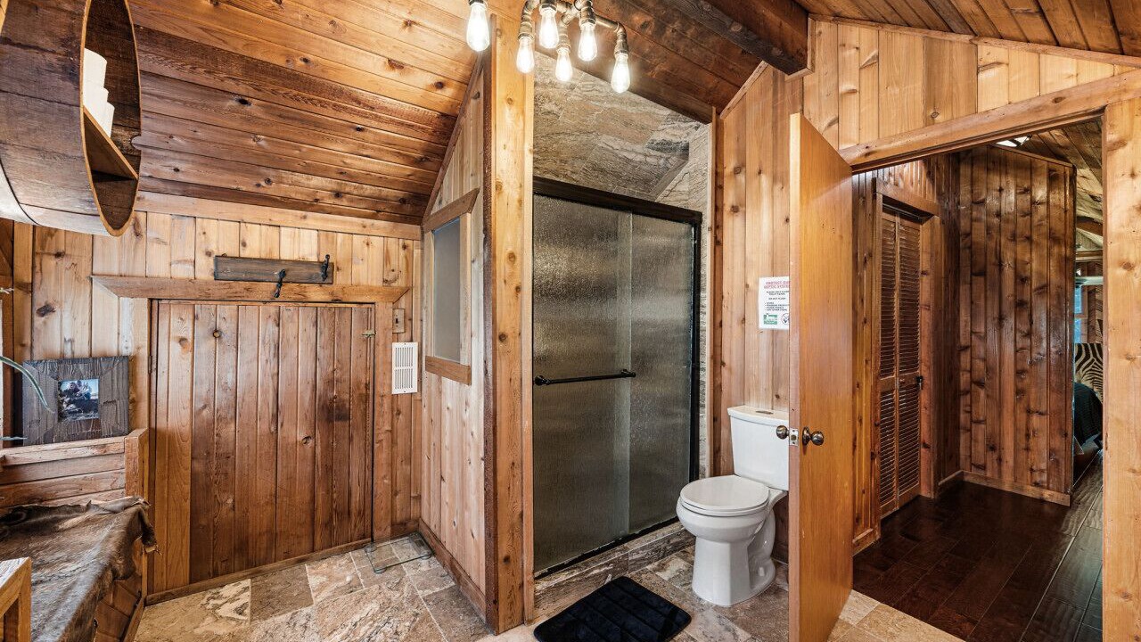 Photo of Bathroom in Tomball