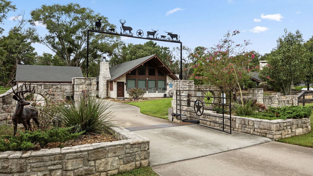 Photo of Outdoor in Tomball