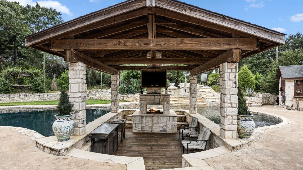 Photo of Outdoor in Tomball