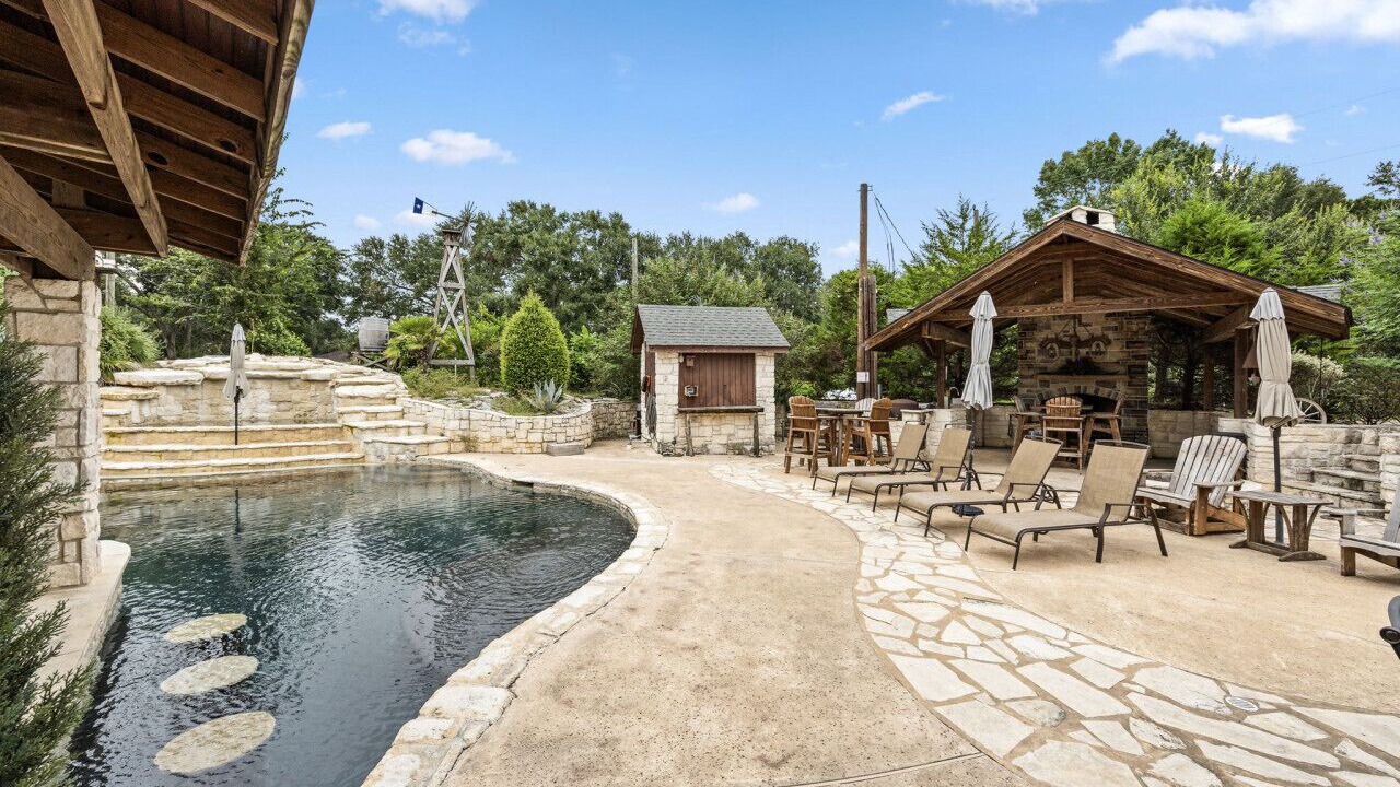 Photo of Outdoor in Tomball