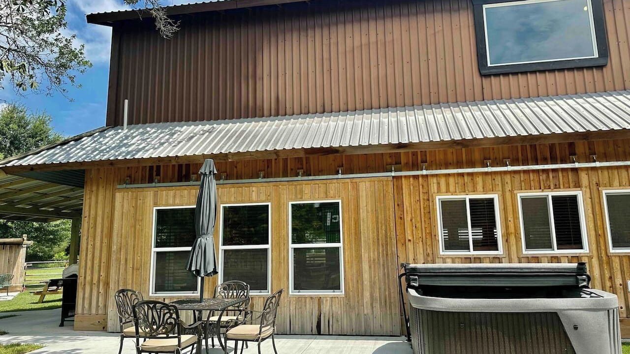 Photo of Outdoor in Tomball