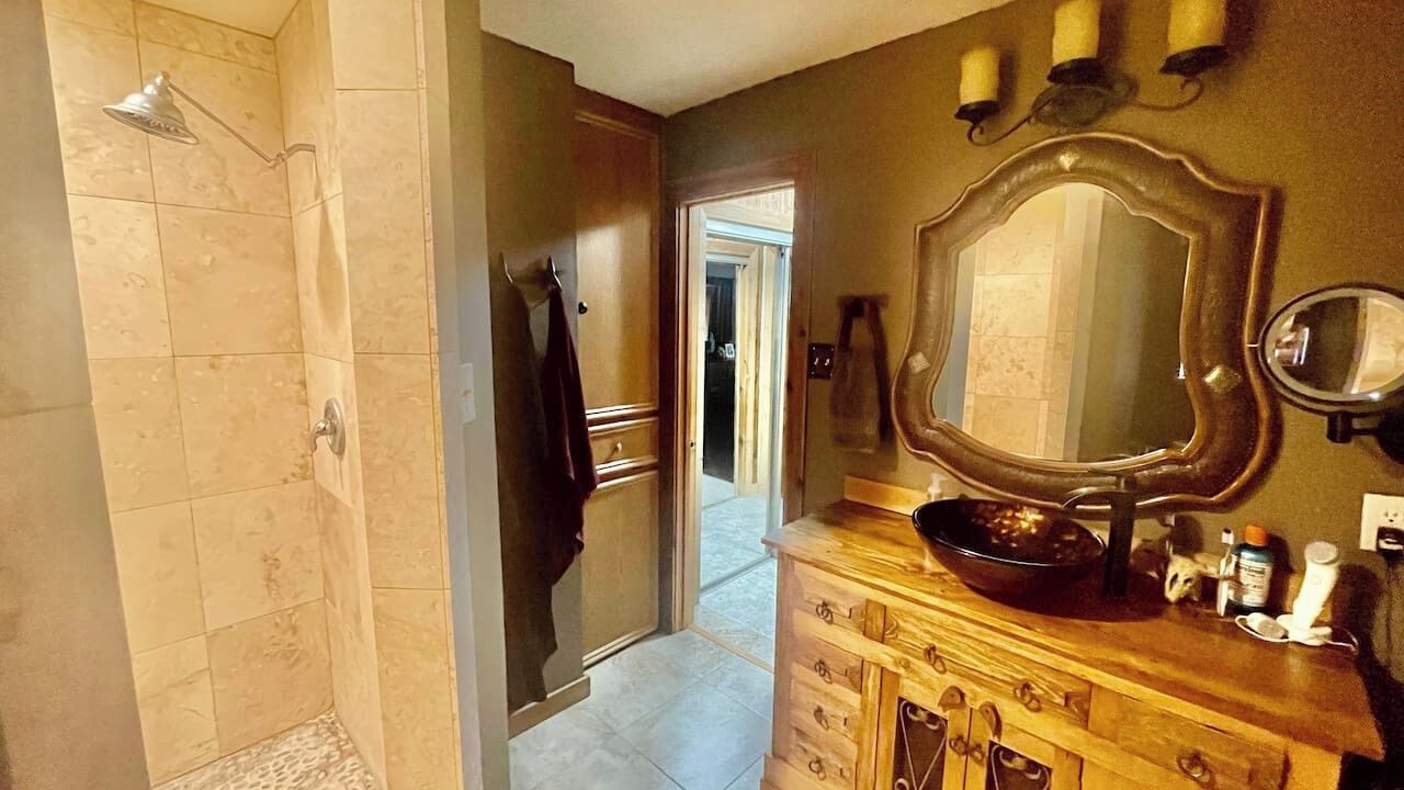 Photo of Bathroom in Tomball