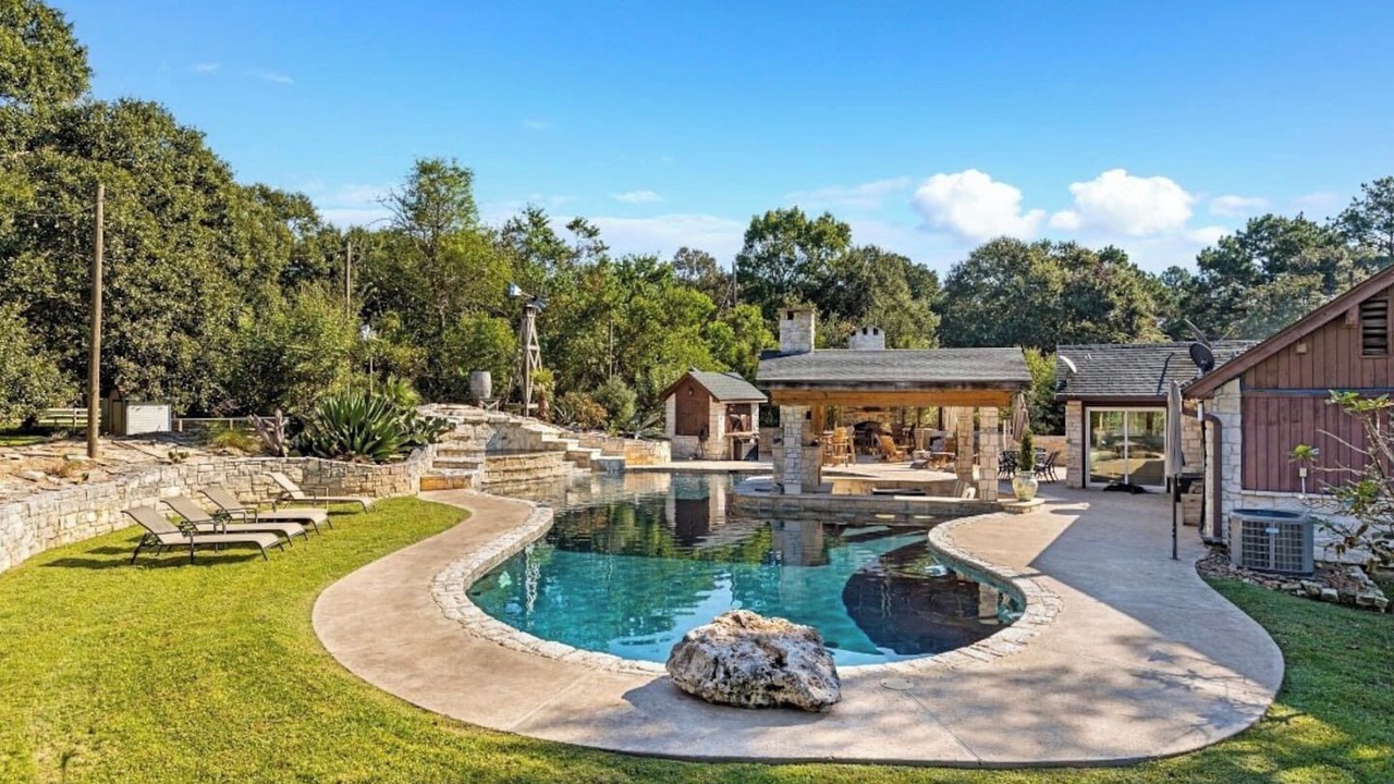 Photo of Outdoor in Tomball