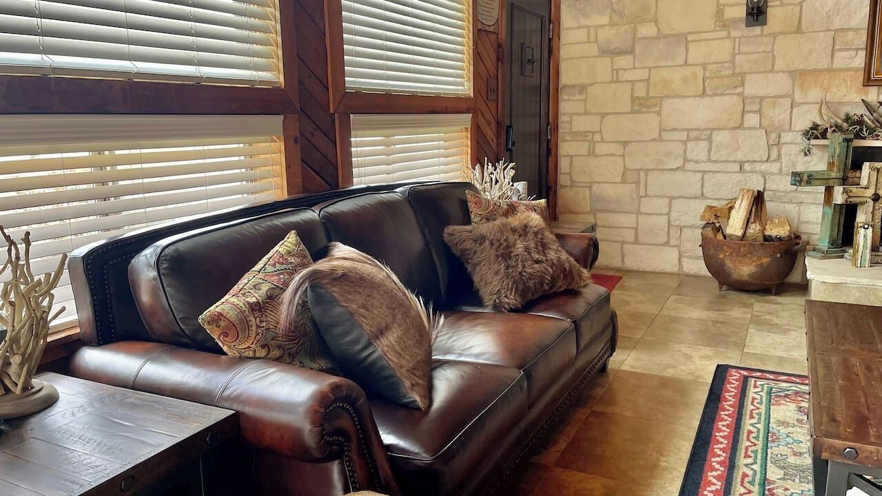 Photo of Bedroom in Tomball