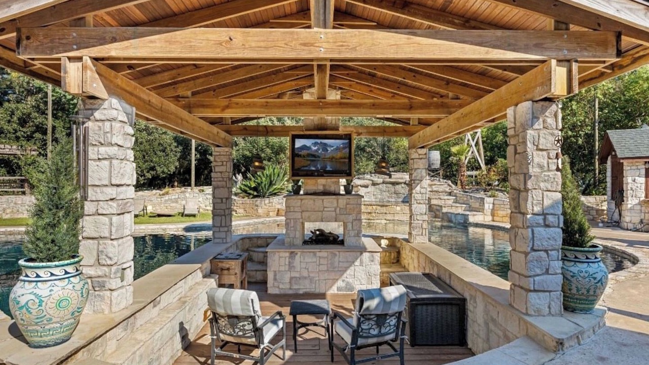 Photo of Outdoor in Tomball