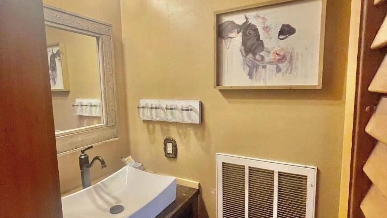 Photo of Bathroom in Tomball
