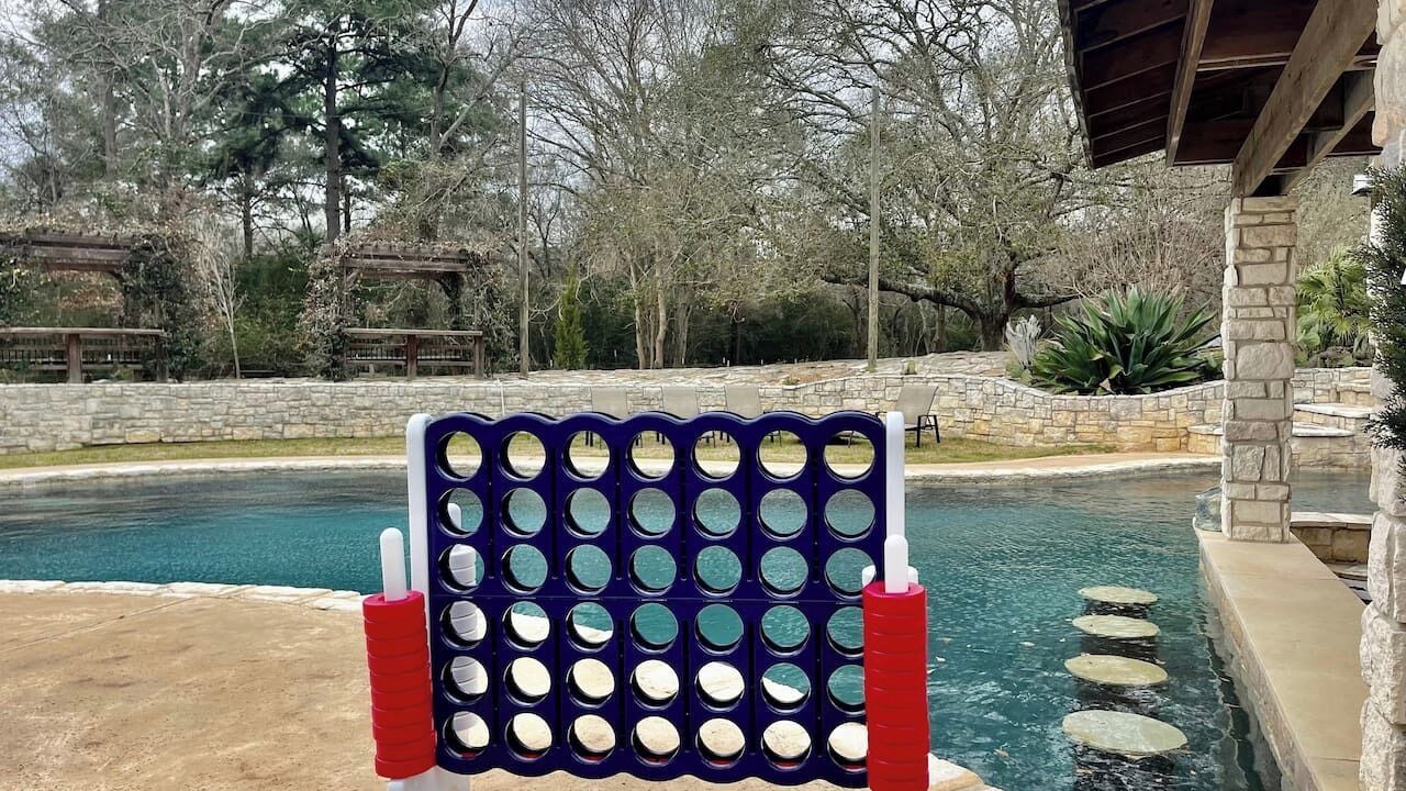Photo of Outdoor in Tomball
