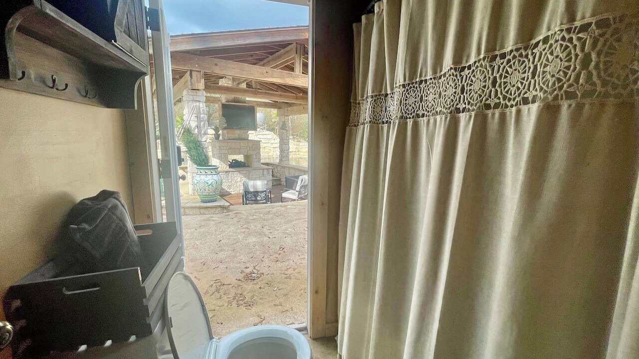 Photo of Bathroom in Tomball