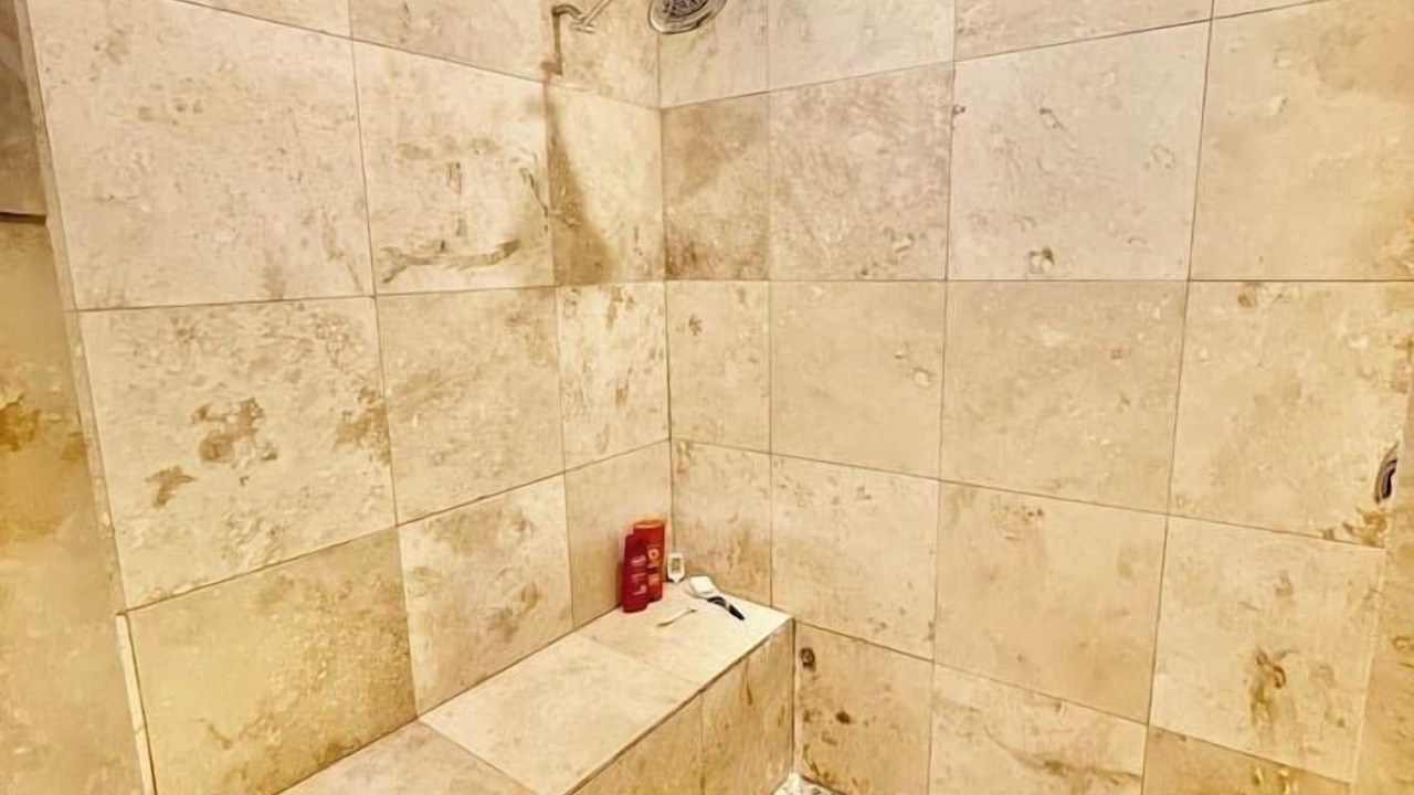 Photo of Bathroom in Tomball