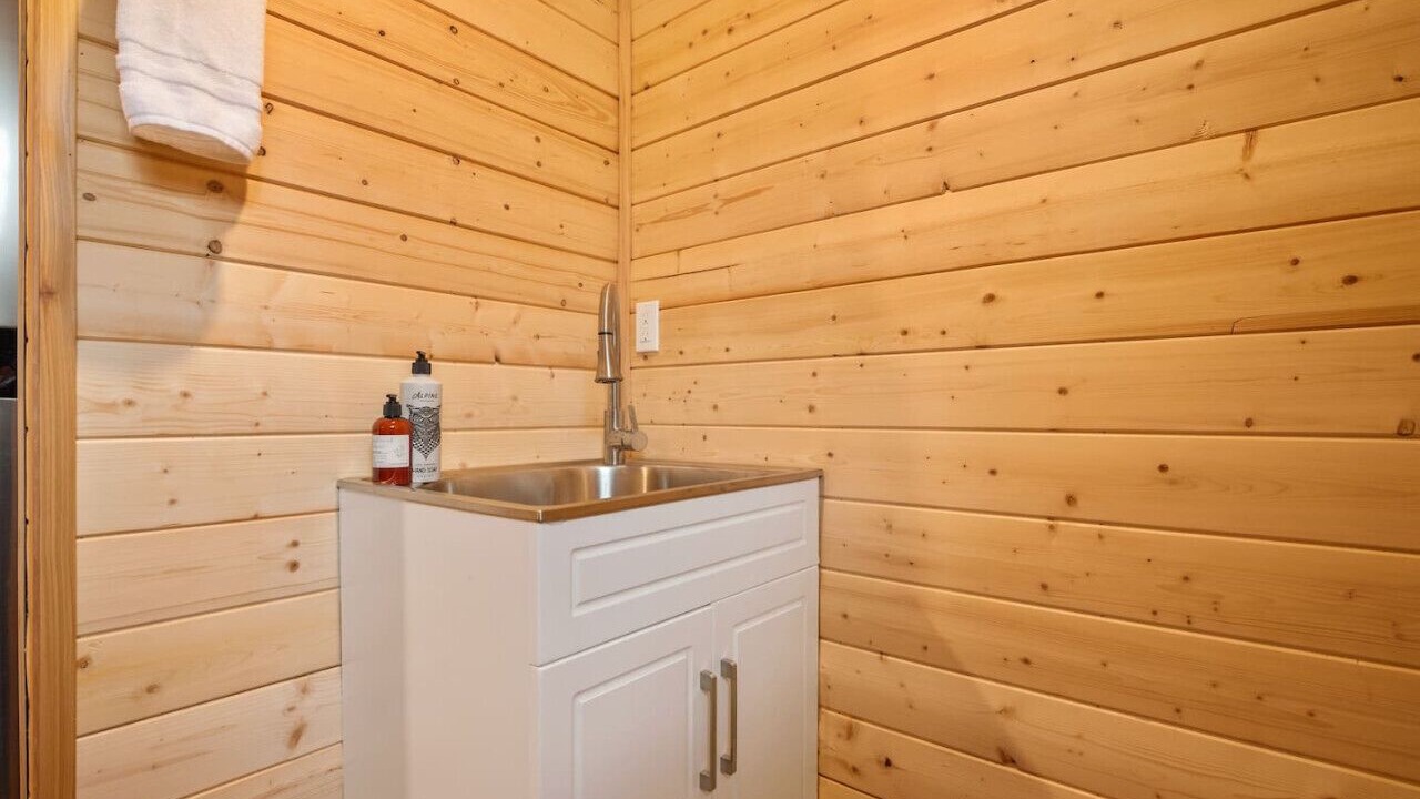 Photo of Bathroom in Willow
