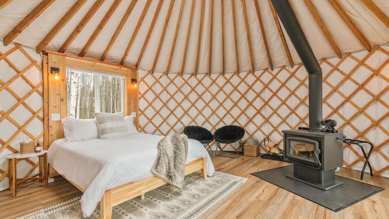 Photo of Bedroom in Willow
