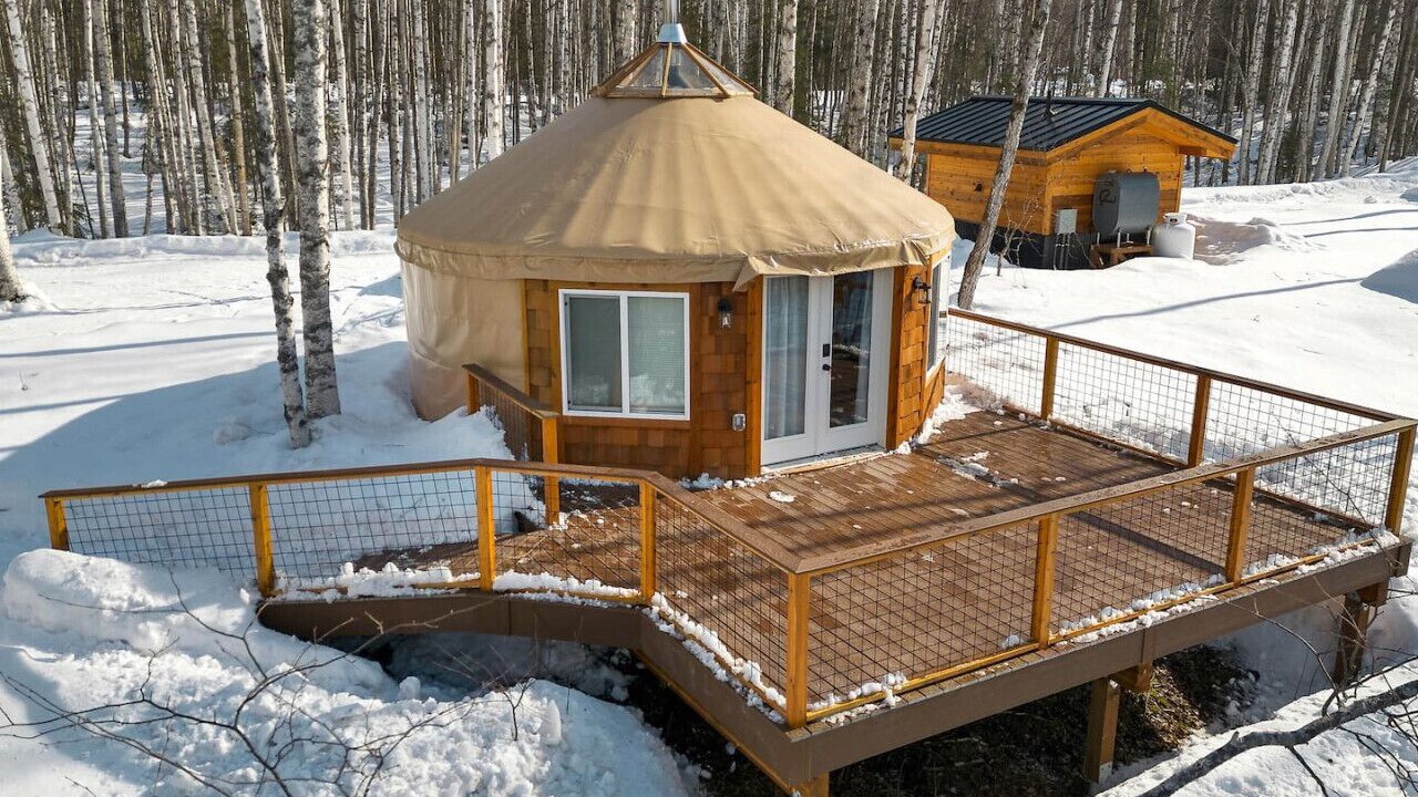 Photo of Outdoor in Willow
