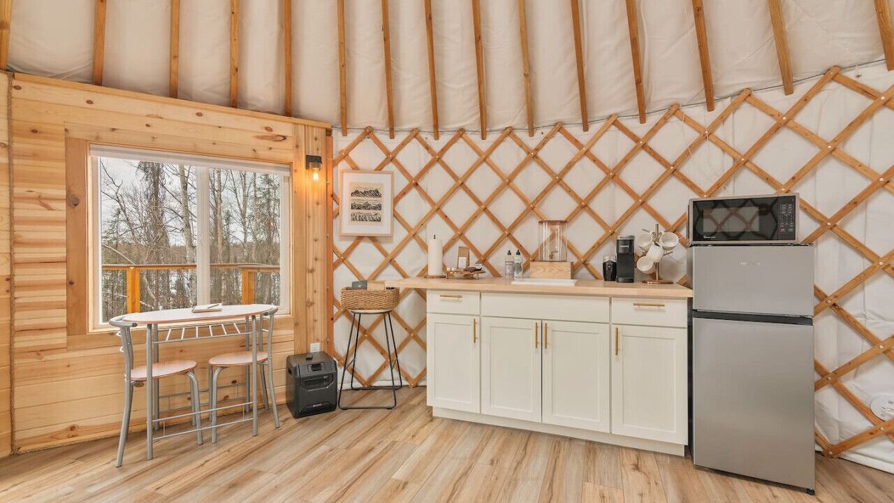 Photo of Kitchen in Willow
