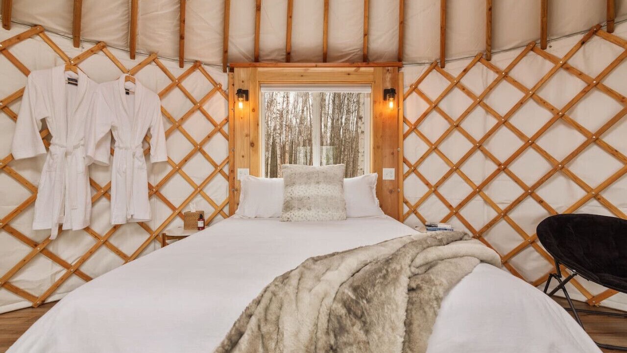 Photo of Bedroom in Willow