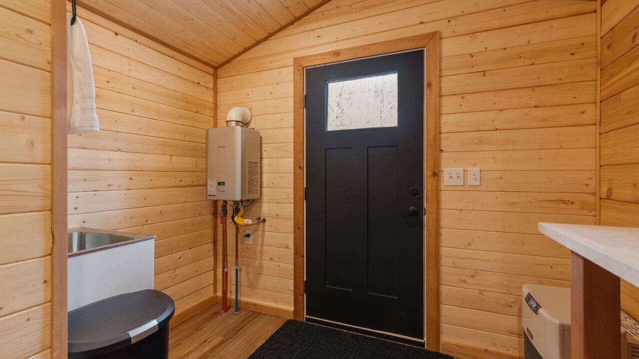 Photo of Bathroom in Willow