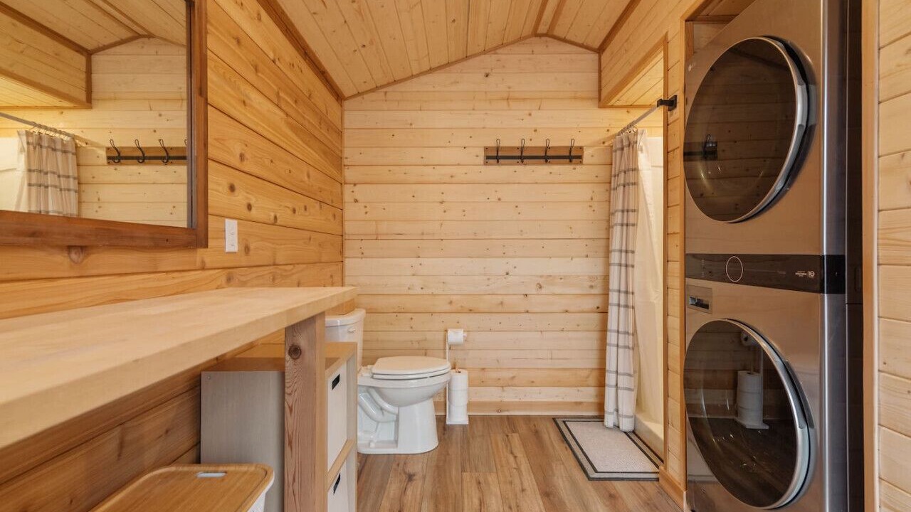 Photo of Bathroom in Willow