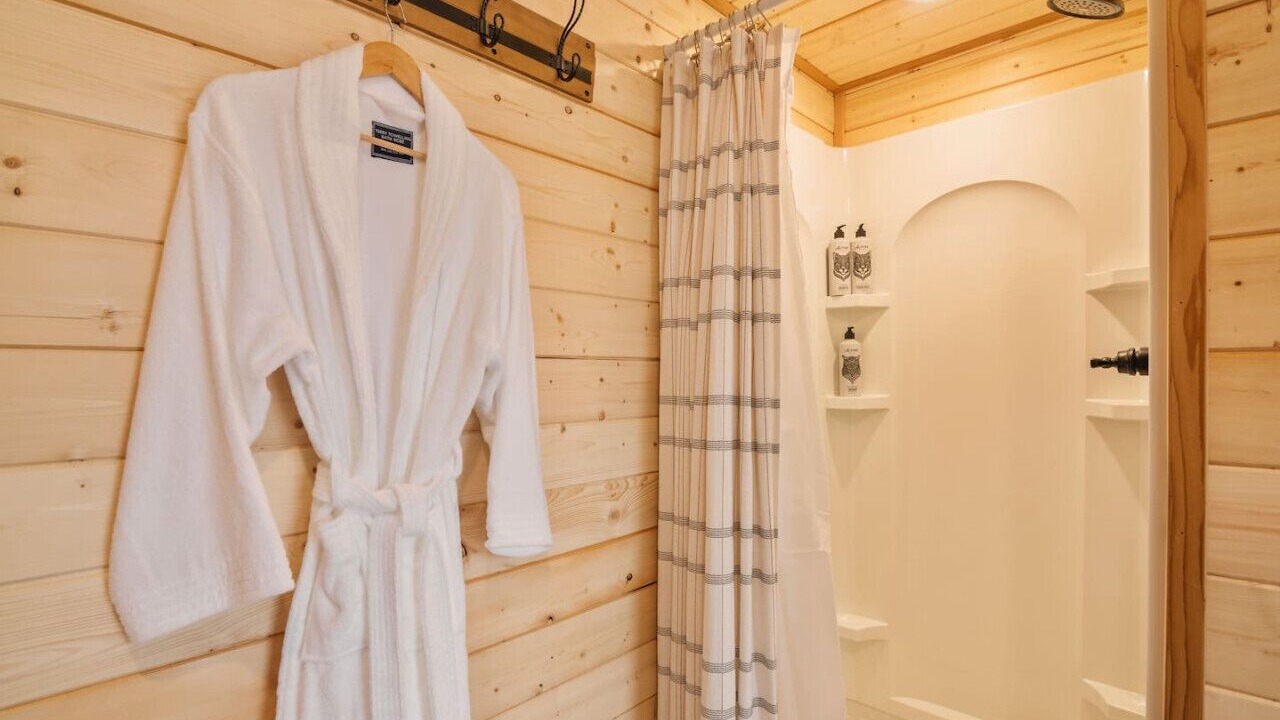 Photo of Bathroom in Willow
