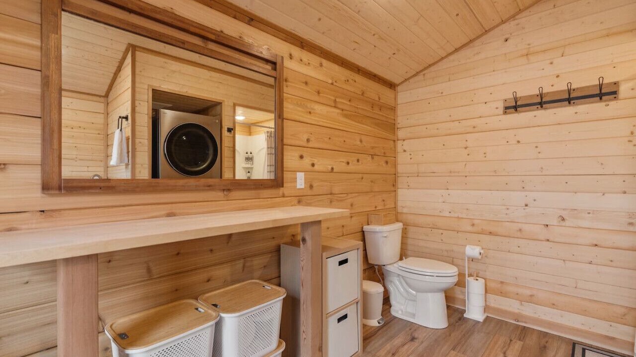 Photo of Bathroom in Willow