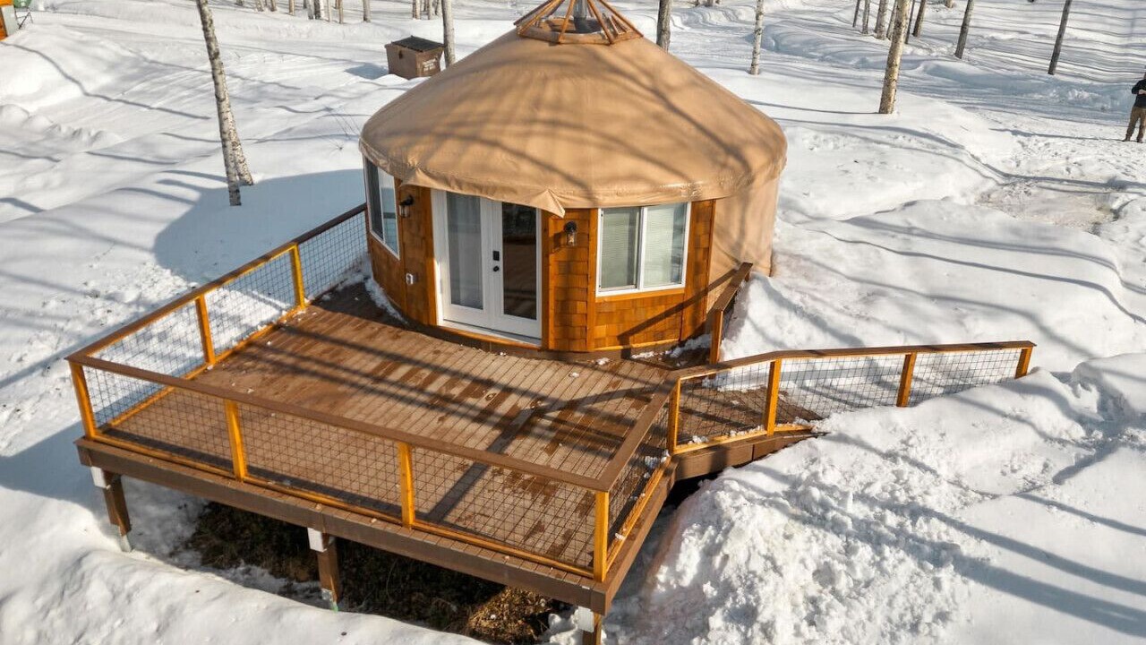 Photo of Outdoor in Willow