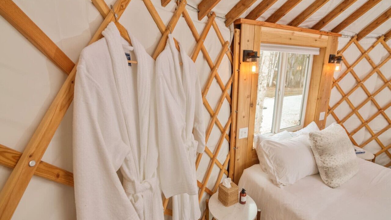 Photo of Bedroom in Willow