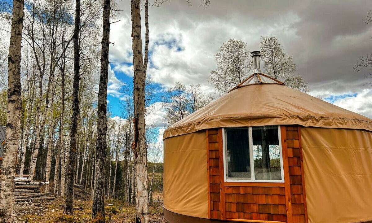 Photo of Outdoor in Willow