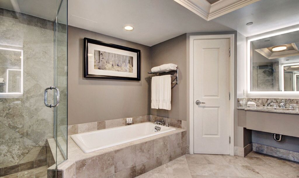 Photo of Bathroom in Vail