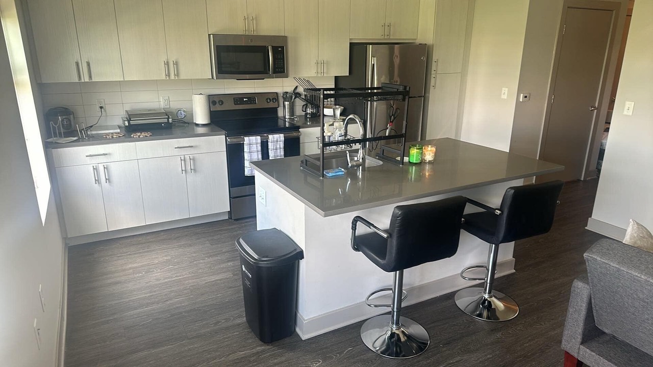Photo of Kitchen in College Park