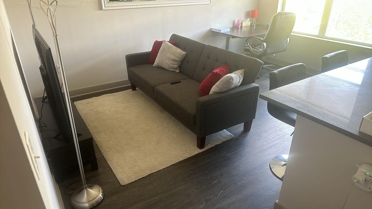 Photo of Livingroom in College Park