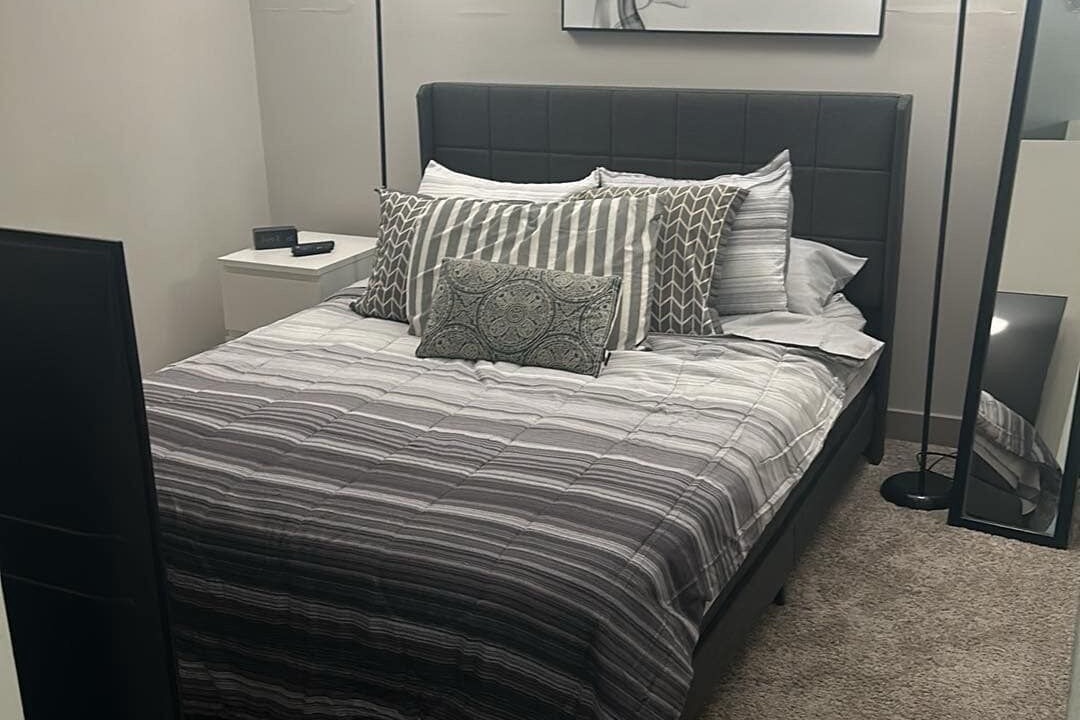 Photo of Bedroom in College Park