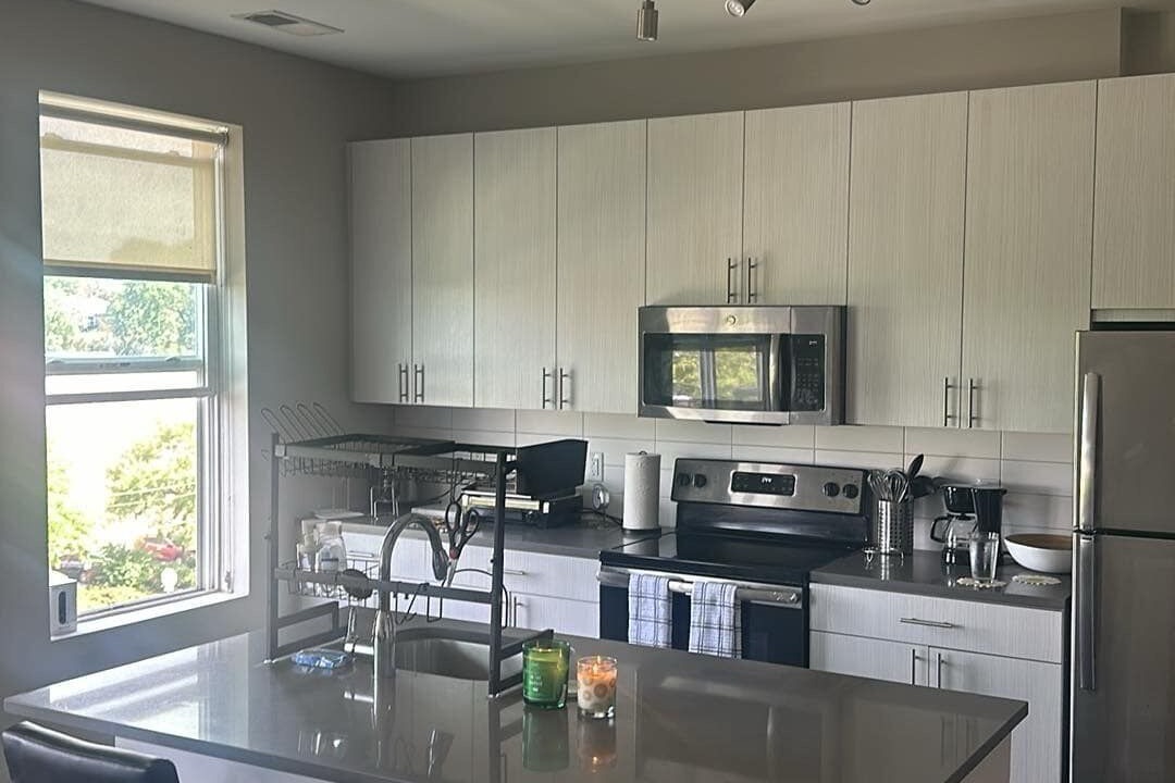 Photo of Kitchen in College Park