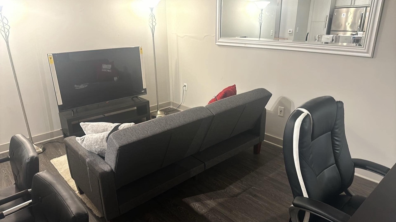 Photo of Livingroom in College Park