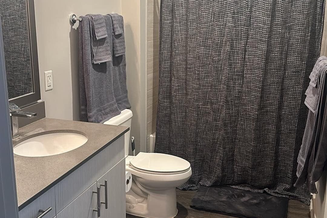 Photo of Bathroom in College Park