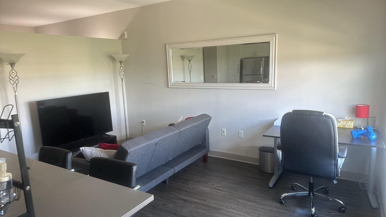 Photo of Livingroom in College Park