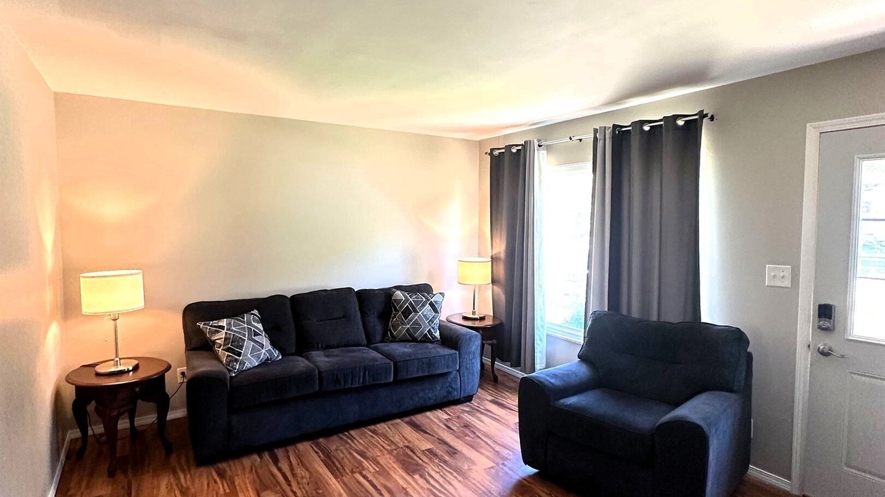 Photo of Livingroom in Bloomington